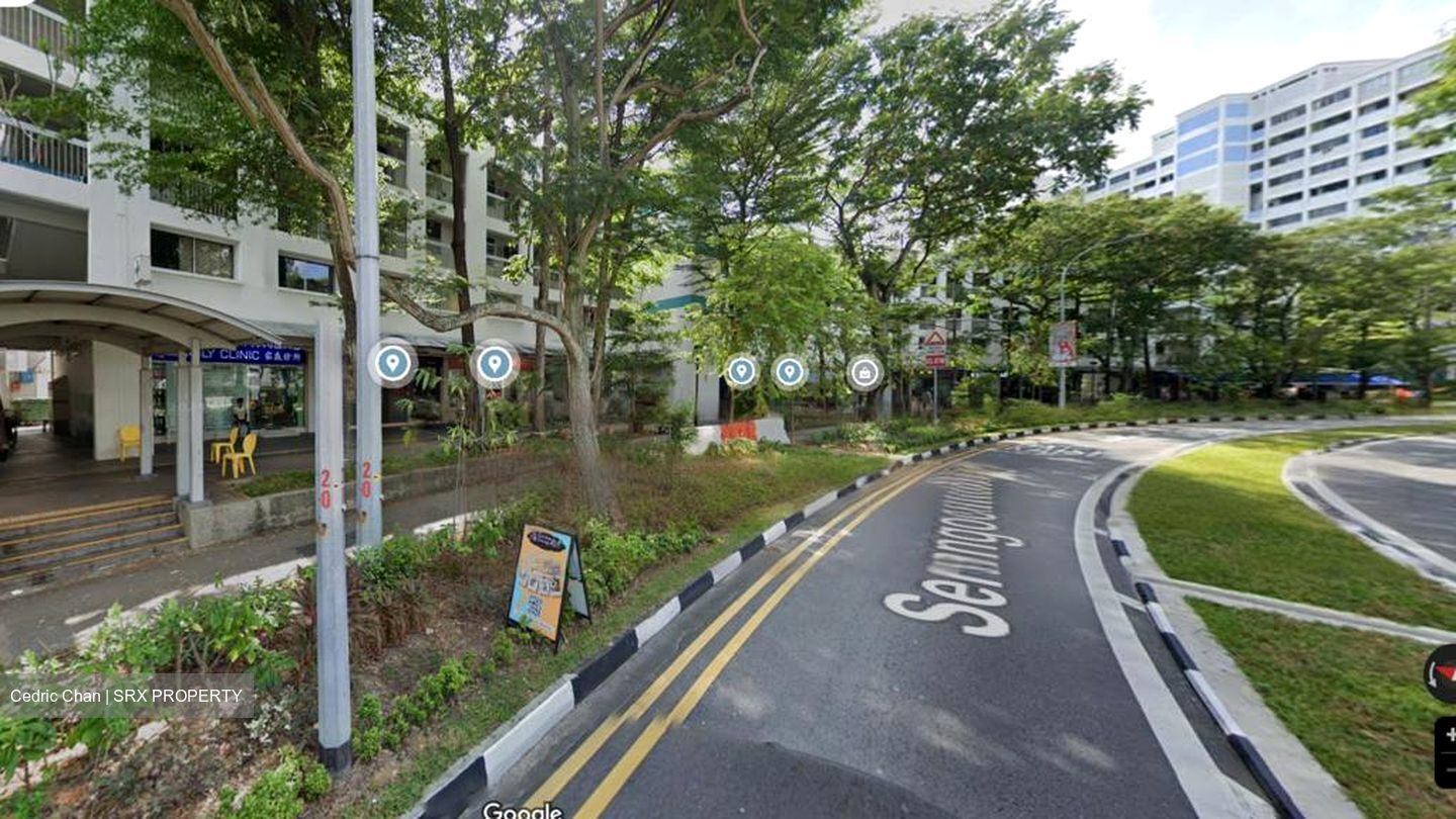 Serangoon North Avenue 1 (D19), Shop House #451330811
